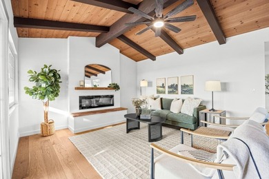 Welcome to this beautifully updated 4-bedroom, 2-bathroom - photo 23
