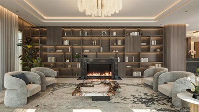 78-29 Austin Street Penthouse 2K Featuring interiors designed by - photo 23