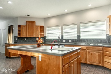 Picture yourself overlooking the San Angelo skyline as you sip - photo 24