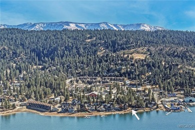 Lakefront parcel with panoramic lake and mountain views ~ 60+ ft - photo 25