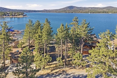Lakefront parcel with panoramic lake and mountain views ~ 60+ ft - photo 27