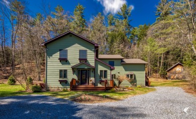 Ausable River Home For Sale in Keene New York