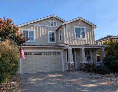 Lake Home For Sale in Copperopolis, California