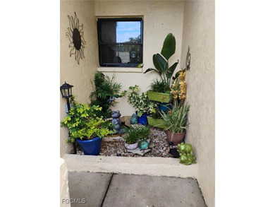 (private lake, pond, coastal) Condo For Sale in Fort Myers Florida