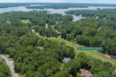 Must-see golf course home offering an open floor plan and - photo 37