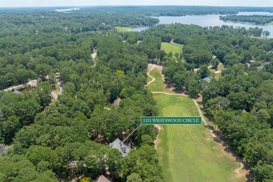 Must-see golf course home offering an open floor plan and - photo 38