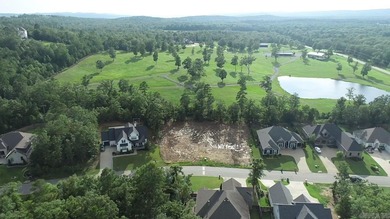 Lake Maumelle Lot For Sale in Roland Arkansas