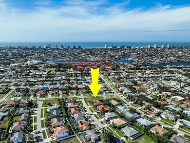 Marco Island Area Lot For Sale in Marco Island Florida