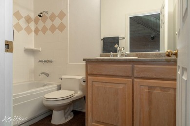 Picture yourself overlooking the San Angelo skyline as you sip - photo 43
