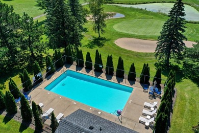 Rare end-unit, one-level townhome on Castlewood Golf Course - photo 5