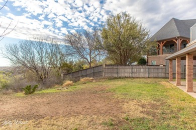 Picture yourself overlooking the San Angelo skyline as you sip - photo 46