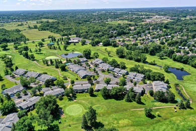 Rare end-unit, one-level townhome on Castlewood Golf Course - photo 7