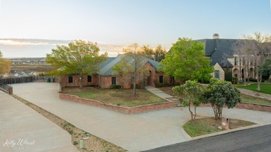 Picture yourself overlooking the San Angelo skyline as you sip - photo 54