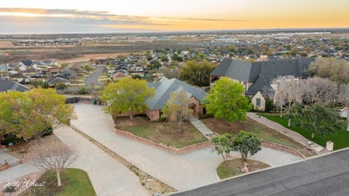 Picture yourself overlooking the San Angelo skyline as you sip - photo 57