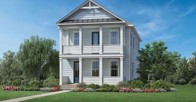 Wando River Home For Sale in Charleston South Carolina