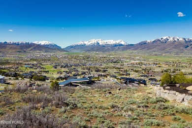 Positioned near the top of Red Ledges, 1647 A1 Peak Circle (Lot - photo 1