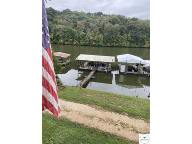 Lake Home For Sale in Stover, Missouri