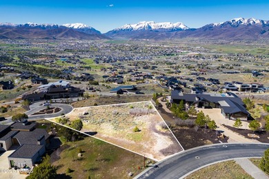 Positioned near the top of Red Ledges, 1647 A1 Peak Circle (Lot - photo 2
