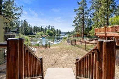 Lake Home For Sale in Big Bear Lake, California