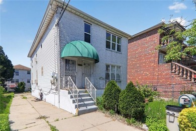 Welcome to 1026 East 86th Street-a rare find in prime Canarsie - photo 1