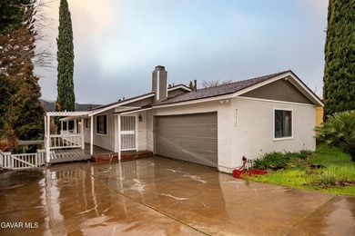 Elizabeth Lake Home Sale Pending in Lake Hughes California