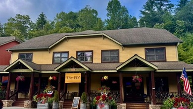 Fairfield Lake Commercial For Sale in Sapphire North Carolina