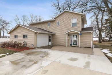 Diamond Lake - Kandiyohi County Home Sale Pending in Atwater Minnesota