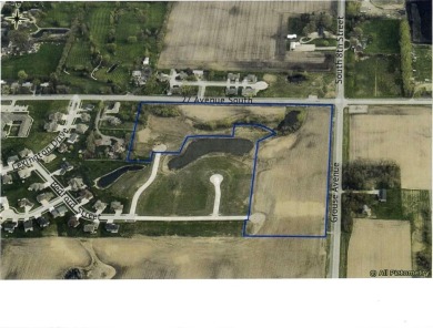 Clear Lake Lot For Sale in Clear Lake Iowa