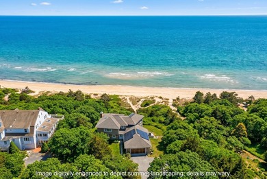Direct waterfront offering in West Hyannisport with 100 feet of - photo 2
