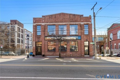 Welcome to Unit 6 at the historic Broom Factory Condos, a - photo 2
