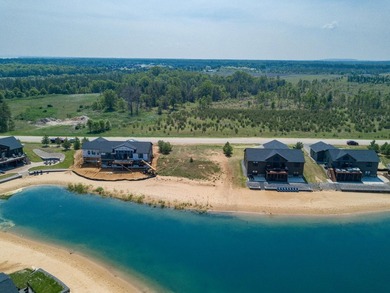 Build your dream home on this stunning Beach Lake Waterfront lot - photo 2
