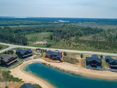 Build your dream home on this stunning Beach Lake Waterfront lot - photo 3