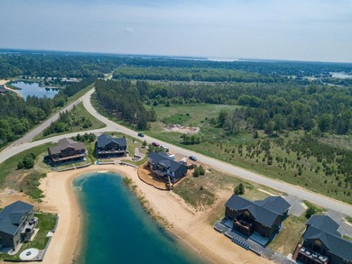 Build your dream home on this stunning Beach Lake Waterfront lot - photo 4