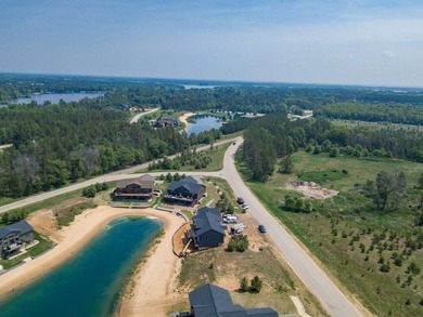 Build your dream home on this stunning Beach Lake Waterfront lot - photo 6