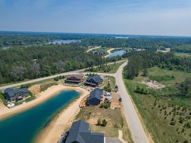 Build your dream home on this stunning Beach Lake Waterfront lot - photo 7