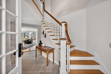 Direct waterfront offering in West Hyannisport with 100 feet of - photo 8
