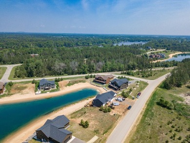 Build your dream home on this stunning Beach Lake Waterfront lot - photo 8