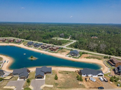 Build your dream home on this stunning Beach Lake Waterfront lot - photo 9