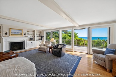 Direct waterfront offering in West Hyannisport with 100 feet of - photo 10