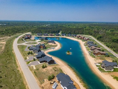 Build your dream home on this stunning Beach Lake Waterfront lot - photo 10