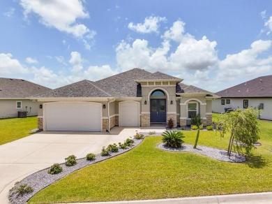 Lake Home For Sale in Laguna Vista, Texas