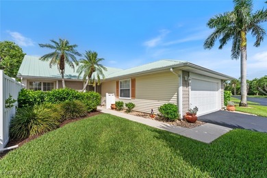 Caloosahatchee River Condo For Sale in Fort Myers Florida
