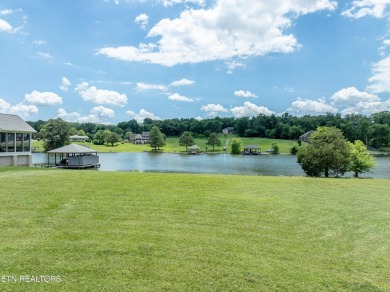 Lake Lot For Sale in Louisville, Tennessee