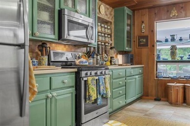 OFF GRID ELEGANCE - Spectacular, self sustainable, secluded - photo 11