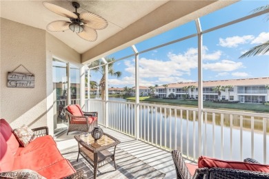 Lake Condo For Sale in Fort Myers, Florida