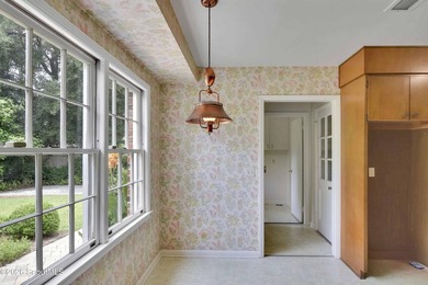 Discover the charm of coastal Georgia living in this delightful - photo 11