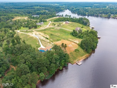Build your dream lake home on beautiful Lake D'Arbonne! Lot 2 in - photo 13
