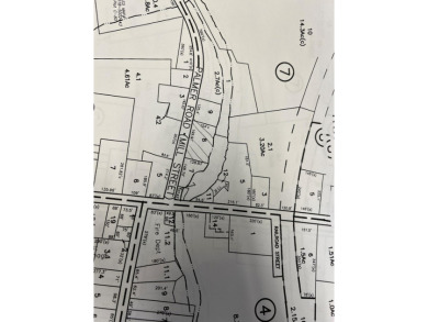 Lake Lot For Sale in Dickinson Center, New York