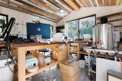 OFF GRID ELEGANCE - Spectacular, self sustainable, secluded - photo 26