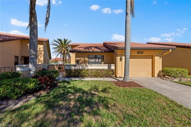 Lake Home For Sale in Fort Myers, Florida